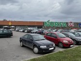 Išnuomojamos prekybos-paslaugų patalpos Norfa