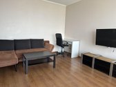 Išnuomojamas šviesus ir erdvus 2 k. butas - nuotraukos Nr. 10