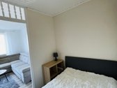 Išnuomojamas jaukus ir šviesus 1,5 kambario - nuotraukos Nr. 2