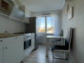 Išnuomojamas jaukus ir šviesus 1,5 kambario - nuotraukos Nr. 3