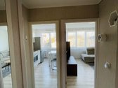 Išnuomojamas jaukus ir šviesus 1,5 kambario - nuotraukos Nr. 5