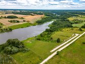 Kai Namai Turi Horizontą – 5 Sklypai Prie - nuotraukos Nr. 4