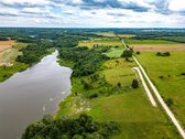 Kai Namai Turi Horizontą – 5 Sklypai Prie - nuotraukos Nr. 5