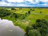 Kai Namai Turi Horizontą – 5 Sklypai Prie - nuotraukos Nr. 7