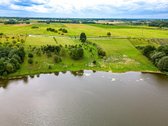 Kai Namai Turi Horizontą – 5 Sklypai Prie - nuotraukos Nr. 2
