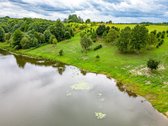 Kai Namai Turi Horizontą – 5 Sklypai Prie - nuotraukos Nr. 12