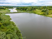 Kai Namai Turi Horizontą – 5 Sklypai Prie - nuotraukos Nr. 13