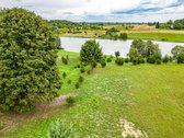 Kai Namai Turi Horizontą – 5 Sklypai Prie - nuotraukos Nr. 17