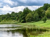 Kai Namai Turi Horizontą – 5 Sklypai Prie - nuotraukos Nr. 25