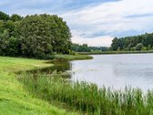 Kai Namai Turi Horizontą – 5 Sklypai Prie - nuotraukos Nr. 27