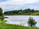 Kai Namai Turi Horizontą – 5 Sklypai Prie - nuotraukos Nr. 28