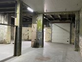 Patalpos, tinkančios gamybai, sandėliavimui - nuotraukos Nr. 2