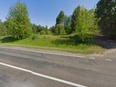 Parduodamas 30.75a namų valdos sklypas palei