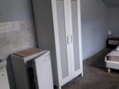 Kambarys triju kambariu bute (Vienam Zmogui). - nuotraukos Nr. 10