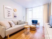 Alkos Apartamentai: Jūsų Poilsio Taškas Palangoje