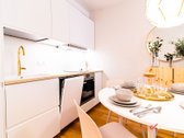 Alkos Apartamentai: Jūsų Poilsio Taškas Palangoje - nuotraukos Nr. 5