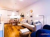 Alkos Apartamentai: Jūsų Poilsio Taškas Palangoje - nuotraukos Nr. 9