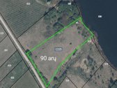 Kai Namai Turi Horizontą – 5 Sklypai Prie - nuotraukos Nr. 31