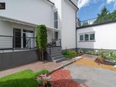 Išnuomojamas erdvus ir jaukus namas Sausio 13 - nuotraukos Nr. 22
