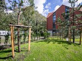 Parduodamas pilnai įrengtas butas „Hill - nuotraukos Nr. 26