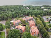 Parduodamas pilnai įrengtas butas „Hill - nuotraukos Nr. 32