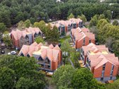 Parduodamas pilnai įrengtas butas „Hill - nuotraukos Nr. 24