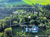 Pasiūlymas Ieškantiems Namų Gamtos Apsuptyje. - nuotraukos Nr. 23