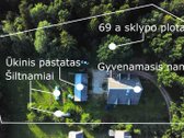 Pasiūlymas Ieškantiems Namų Gamtos Apsuptyje. - nuotraukos Nr. 22