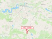 Pasiūlymas Ieškantiems Namų Gamtos Apsuptyje. - nuotraukos Nr. 34