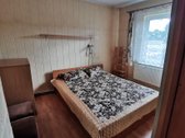 Parduodamas butas su baldais Rotušės g. 32