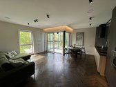 Kokybiškai įrengtas 3 kambarių butas - nuotraukos Nr. 4