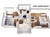 Išnuomojamas erdvus ir jaukus namas Sausio 13 - nuotraukos Nr. 35