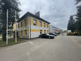 Išnuomojamos Administracinės / Gamybinės / - nuotraukos Nr. 4
