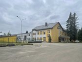 Išnuomojamos Administracinės / Gamybinės / - nuotraukos Nr. 8