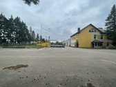 Išnuomojamos Administracinės / Gamybinės / - nuotraukos Nr. 10