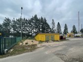 Išnuomojamos Administracinės / Gamybinės / - nuotraukos Nr. 11