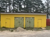 Išnuomojamos Administracinės / Gamybinės / - nuotraukos Nr. 12