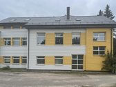 Išnuomojamos Administracinės / Gamybinės / - nuotraukos Nr. 13