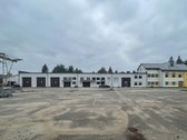 Išnuomojamos Administracinės / Gamybinės / - nuotraukos Nr. 14