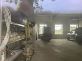 Išnuomojamos Administracinės / Gamybinės / - nuotraukos Nr. 16