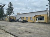 Išnuomojamos Administracinės / Gamybinės / - nuotraukos Nr. 18