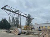 Išnuomojamos Administracinės / Gamybinės / - nuotraukos Nr. 22
