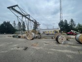Išnuomojamos Administracinės / Gamybinės / - nuotraukos Nr. 23