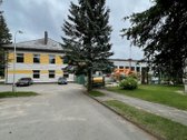 Išnuomojamos Administracinės / Gamybinės / - nuotraukos Nr. 28