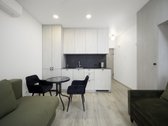 „Mano jūra 2 projekte, (Kunigiškės, Palanga)