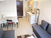 Santaros apartamentai - nuotraukos Nr. 7