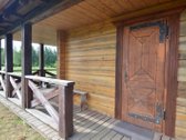 Parduodamas žemės sklypas su pirtimi prie - nuotraukos Nr. 3