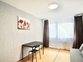 Parduodamas 1 kambarys 4 kambarių bute  - nuotraukos Nr. 5
