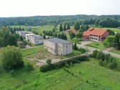 Parduodamas administracinės paskirties - nuotraukos Nr. 5