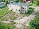 Parduodamas administracinės paskirties - nuotraukos Nr. 11